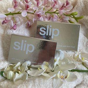 Slip Pure Silk Pillowcases x 2💕